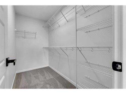 102 Herron Street Ne, Calgary, AB - Indoor With Storage