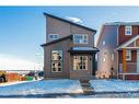 102 Herron Street Ne, Calgary, AB  - Outdoor 