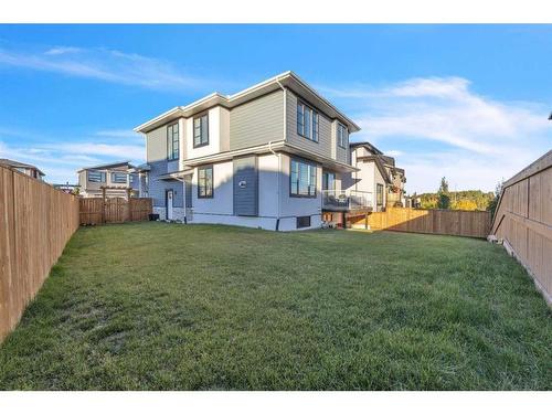 1 Rock Lake Point Nw, Calgary, AB - Outdoor With Deck Patio Veranda