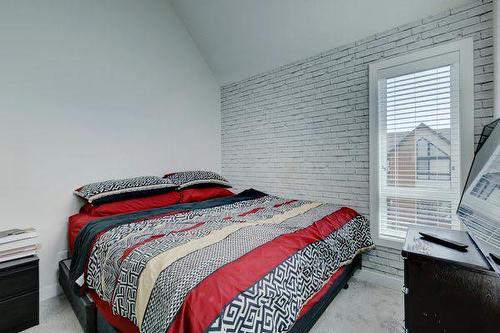 904 Sage Meadows Gardens Nw, Calgary, AB - Indoor Photo Showing Bedroom