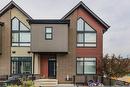 904 Sage Meadows Gardens Nw, Calgary, AB  - Outdoor 