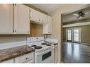 56-32 Whitnel Court Ne, Calgary, AB  - Indoor Photo Showing Kitchen 