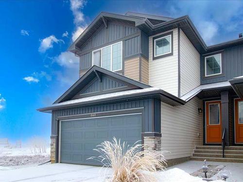 868 Marina Drive, Chestermere, AB - Outdoor