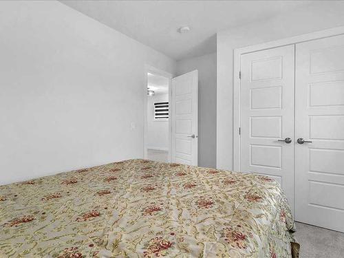 868 Marina Drive, Chestermere, AB - Indoor Photo Showing Bedroom