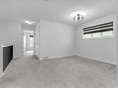 868 Marina Drive, Chestermere, AB - Indoor Photo Showing Other Room