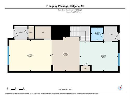 31 Legacy Passage Se, Calgary, AB - Other