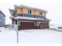 15 Waterford Street, Chestermere, AB  - Outdoor With Facade 