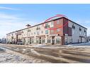 309-1010 Railway Street, Crossfield, AB  - Outdoor 