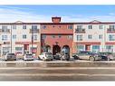 309-1010 Railway Street, Crossfield, AB  - Outdoor With Facade 