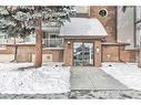 306-110 20 Avenue Ne, Calgary, AB  - Outdoor 