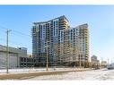 407-8880 Horton Road Sw, Calgary, AB  - Outdoor With Facade 