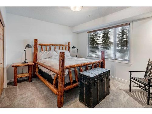 52138 Township Road 263, Rural Rocky View County, AB - Indoor Photo Showing Bedroom