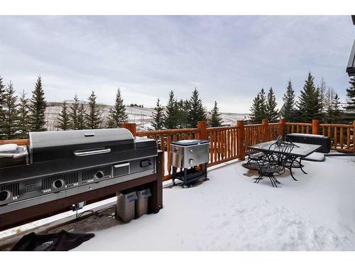 52138 Township Road 263, Rural Rocky View County, AB - Outdoor