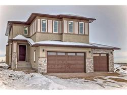 368 Watercrest Place  Chestermere, AB T1X 2Y8