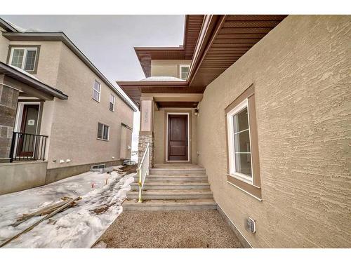 368 Watercrest Place, Chestermere, AB - Outdoor