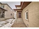 368 Watercrest Place, Chestermere, AB  - Outdoor 