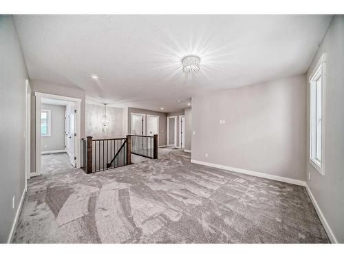 368 Watercrest Place, Chestermere, AB - Indoor Photo Showing Other Room