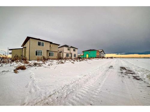 368 Watercrest Place, Chestermere, AB - Outdoor