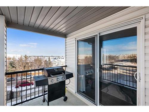 1350-2395 Eversyde Avenue Sw, Calgary, AB - Outdoor With Exterior