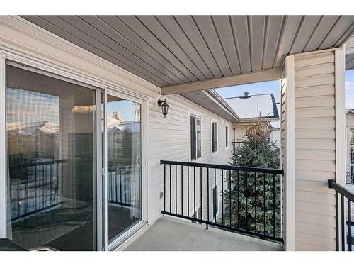 1350-2395 Eversyde Avenue Sw, Calgary, AB - Outdoor With Exterior