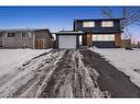 6644 Penbrooke Drive Se, Calgary, AB  - Outdoor 