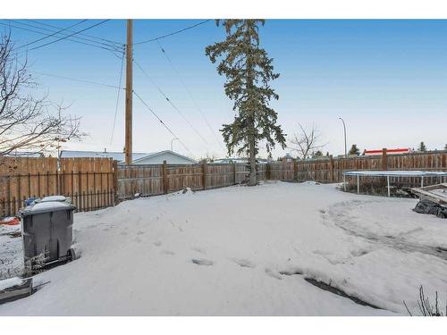 6644 Penbrooke Drive Se, Calgary, AB - Outdoor