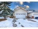 287 Hawkwood Drive Nw, Calgary, AB  - Outdoor With Facade 