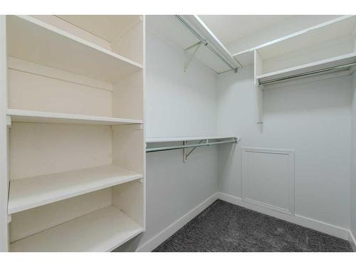 287 Hawkwood Drive Nw, Calgary, AB - Indoor With Storage