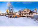 287 Hawkwood Drive Nw, Calgary, AB  - Outdoor 