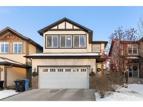 332 Auburn Bay Blvd Se, Calgary, AB - Outdoor