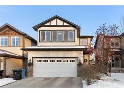 332 Auburn Bay Blvd SE  Calgary, AB T3M 0C6