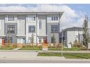 #319-857 Belmont Drive Sw, Calgary, AB  - Outdoor With Facade 