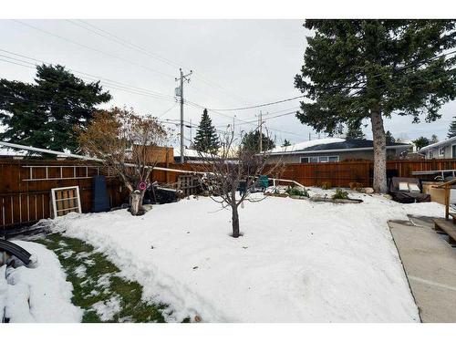 5215 8 Avenue Sw, Calgary, AB - Outdoor