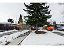 5215 8 Avenue Sw, Calgary, AB  - Outdoor 