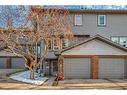 15-64 Woodacres Crescent Sw, Calgary, AB  - Outdoor With Facade 