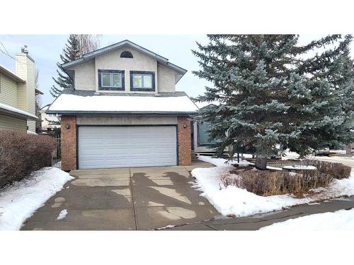 56 Shannon Circle Sw, Calgary, AB - Outdoor