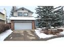 56 Shannon Circle Sw, Calgary, AB  - Outdoor 