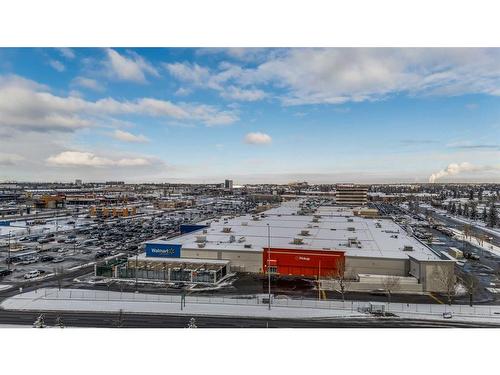 #25-3705 Fonda Way Se, Calgary, AB - Outdoor With View