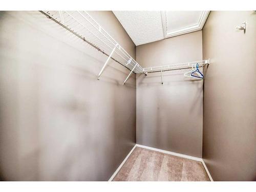 345 Taradale Drive Ne, Calgary, AB - Indoor With Storage