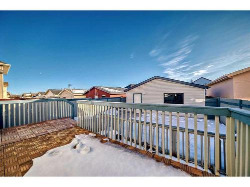 345 Taradale Drive Ne, Calgary, AB - Outdoor