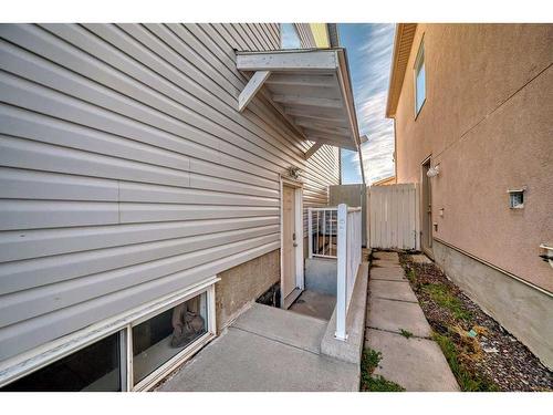 345 Taradale Drive Ne, Calgary, AB - Outdoor With Exterior