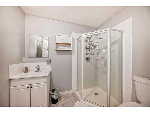 345 Taradale Drive Ne, Calgary, AB - Indoor Photo Showing Bathroom