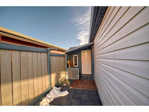 345 Taradale Drive Ne, Calgary, AB - Outdoor With Exterior