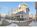 209-669 Savanna Blvd, Calgary, AB  - Outdoor With Facade 