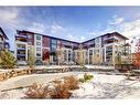 504-24 Mahogany Path Se, Calgary, AB  - Outdoor With Balcony With Facade 