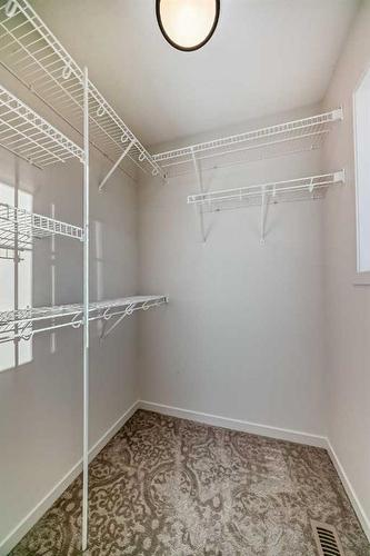 263 Aquila Way Nw, Calgary, AB - Indoor With Storage