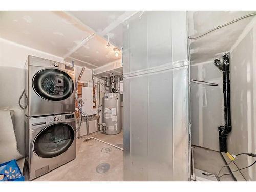 263 Aquila Way Nw, Calgary, AB - Indoor Photo Showing Laundry Room