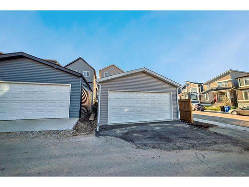 263 Aquila Way Nw, Calgary, AB - Outdoor