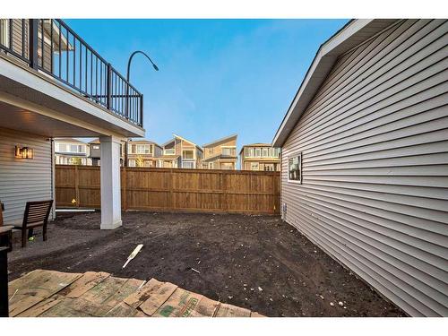 263 Aquila Way Nw, Calgary, AB - Outdoor With Exterior