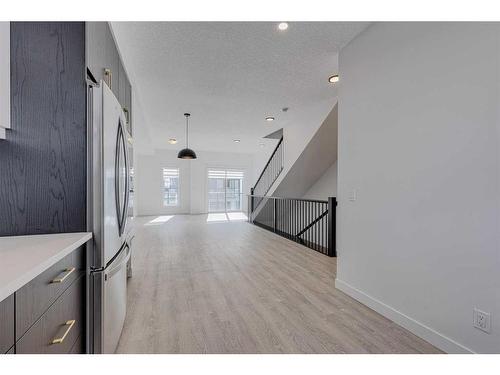 206-8235 8 Avenue Sw, Calgary, AB - Indoor